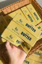 Load image into Gallery viewer, Butter Squishy Toy

