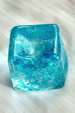 Load image into Gallery viewer, Glitter Stress Relief Squish Toy
