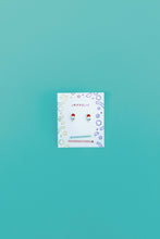 Load image into Gallery viewer, Popsicle Enamel Flat Back Kids Earrings
