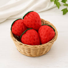 Load image into Gallery viewer, Strawberry Squishy
