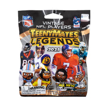 Load image into Gallery viewer, NFL TeenyMates Legends 2025
