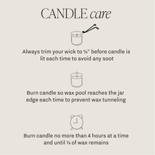 Load image into Gallery viewer, Farmhouse - 15 oz Soy Candle

