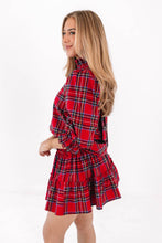 Load image into Gallery viewer, Hollin Long Sleeve Bow Top
