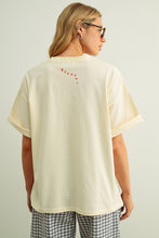 Load image into Gallery viewer, Le Petit Bonheur T Shirt
