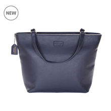 Load image into Gallery viewer, Greenwich Bag Navy
