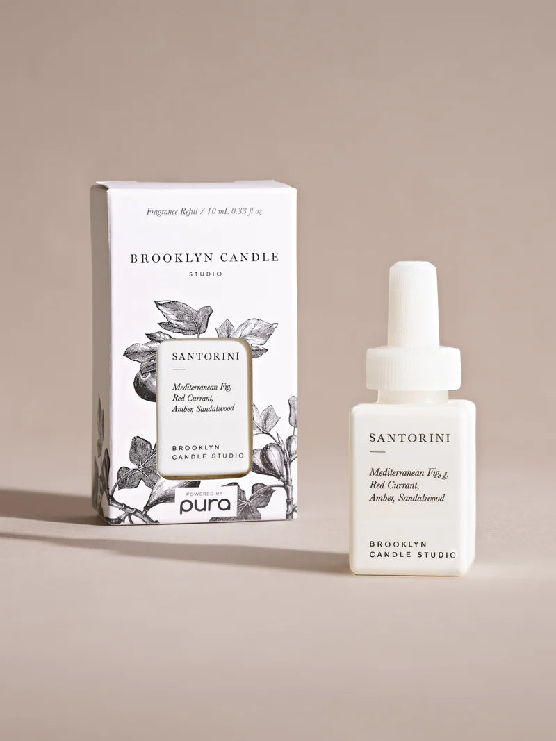 Pura Diffuser Fragrances