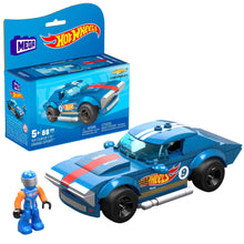 Load image into Gallery viewer, MEGA™ Hot Wheels Real World Racers Assortment
