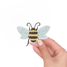 Load image into Gallery viewer, Vinyl Sticker - Bee Kind
