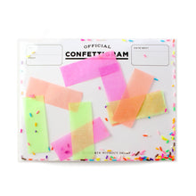 Load image into Gallery viewer, Confettigram - Sprinkles Birthday / Everyday Card
