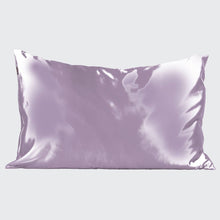Load image into Gallery viewer, Satin Pillowcase - Lavender
