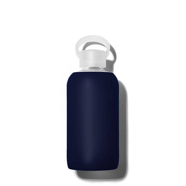 Navy Water Bottle - 500 ML