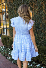 Load image into Gallery viewer, The Zoey Ruched Dress
